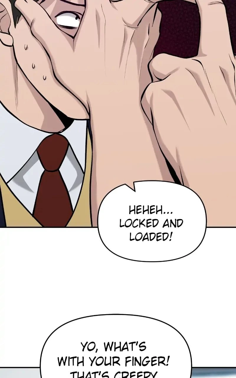 The Bully In-Charge Chapter 28 - 90