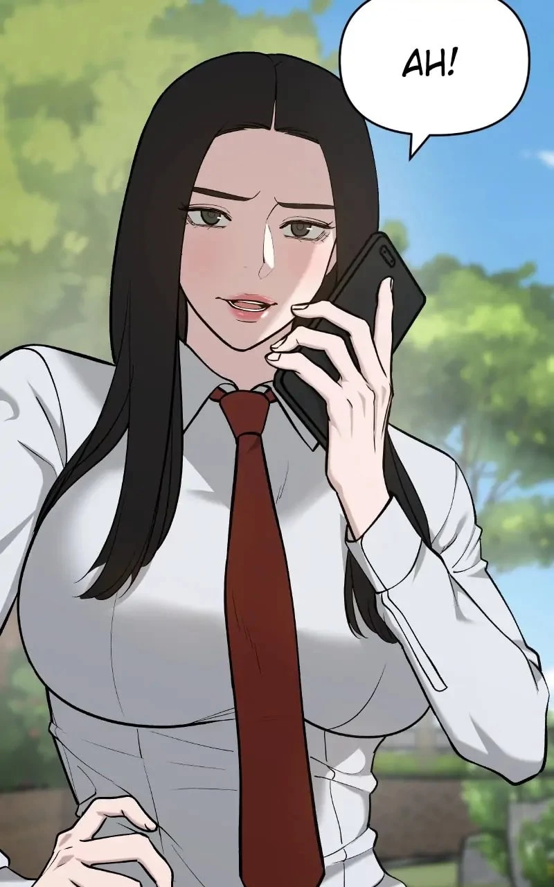 The Bully In-Charge Chapter 27 - 40