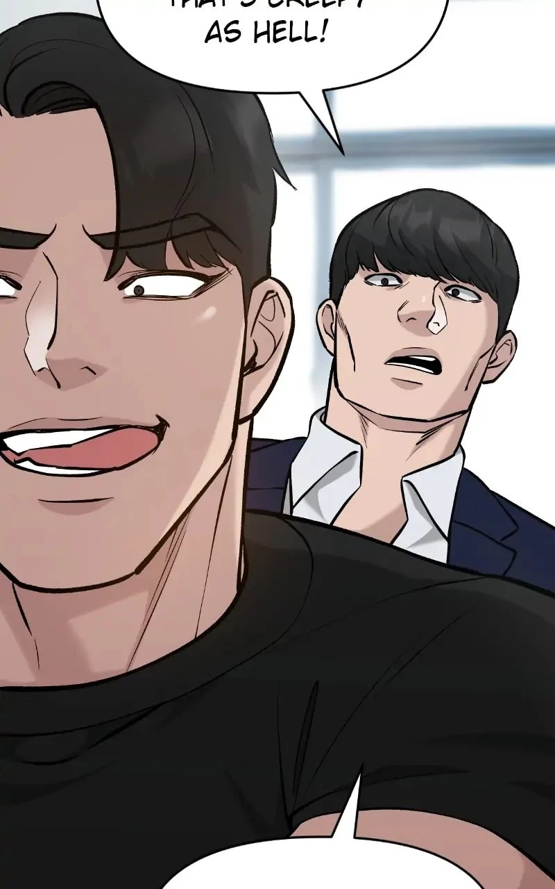 The Bully In-Charge Chapter 28 - 91