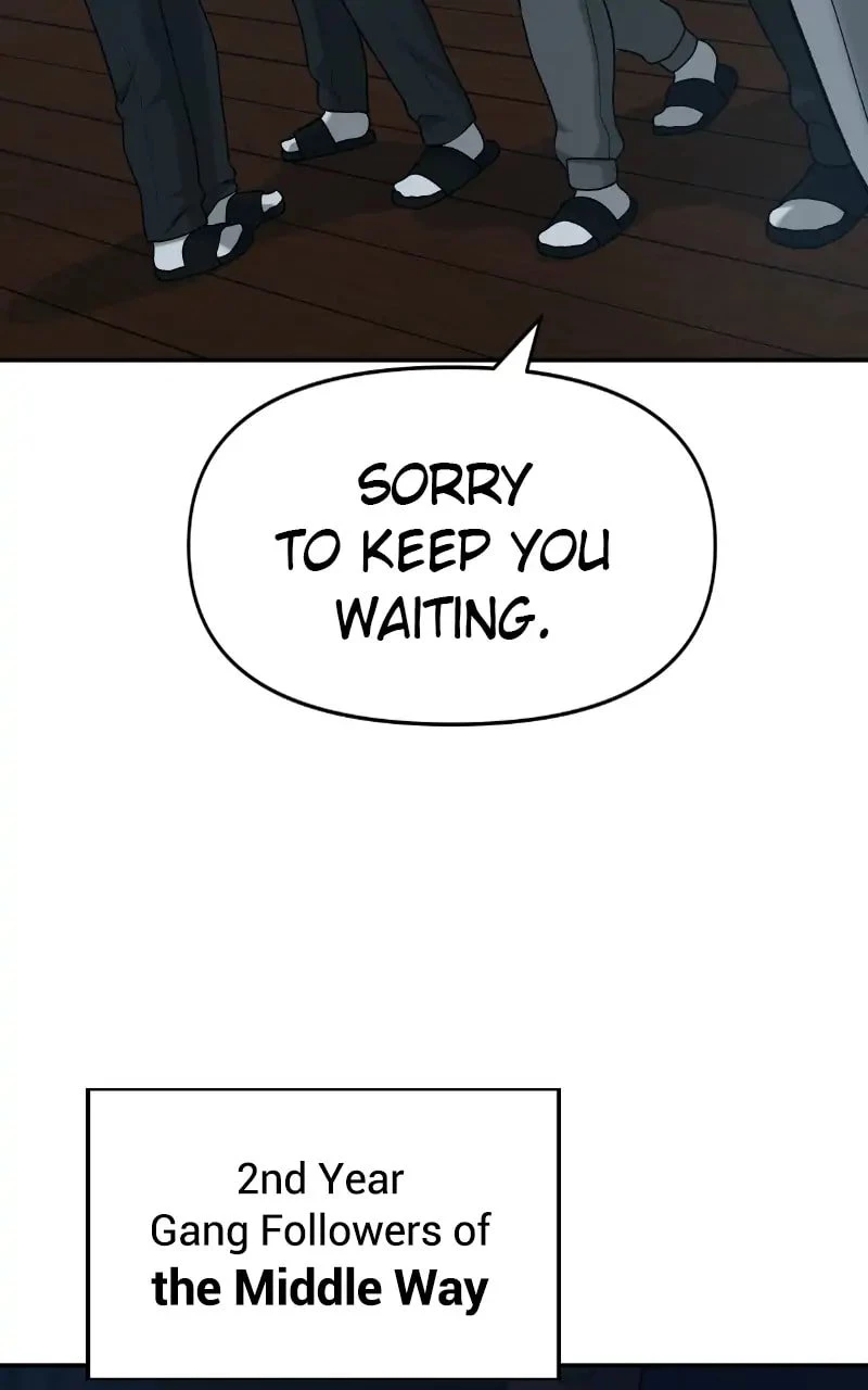 The Bully In-Charge Chapter 30 - 139