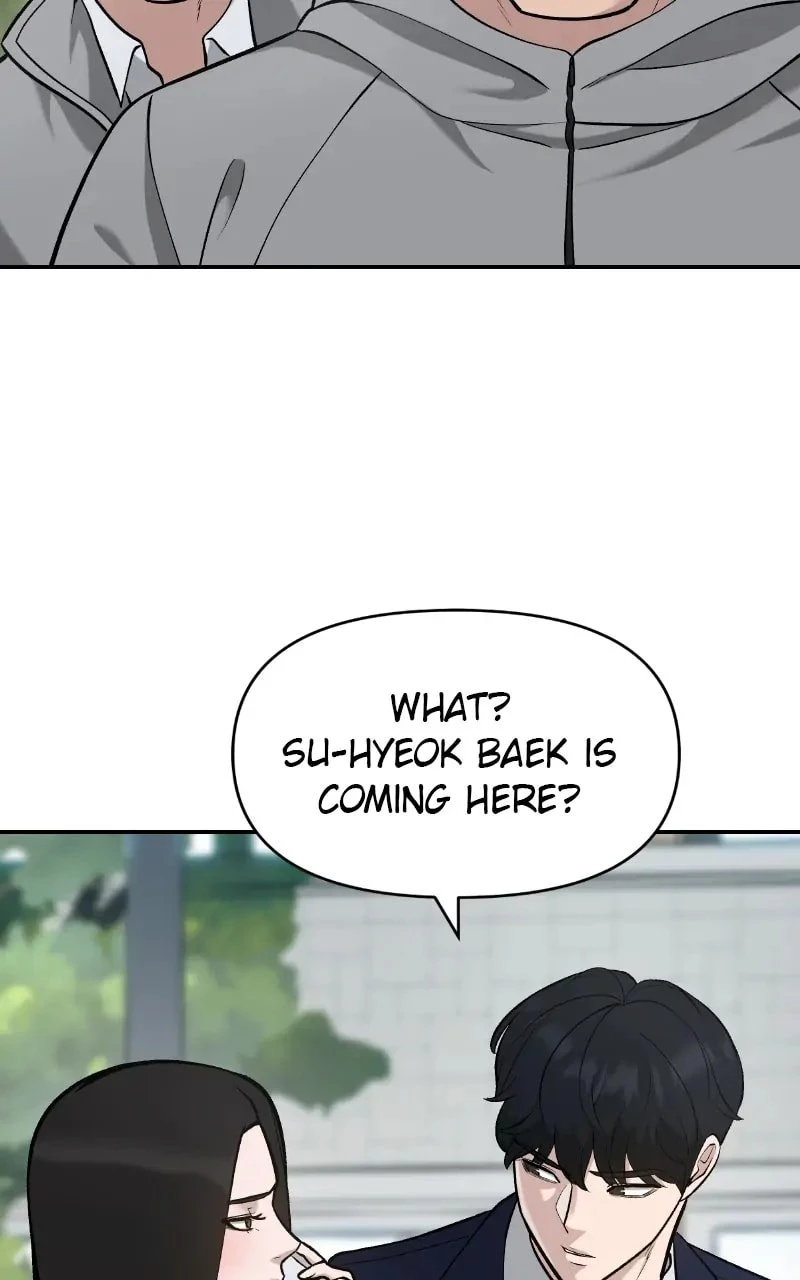 The Bully In-Charge Chapter 27 - 42