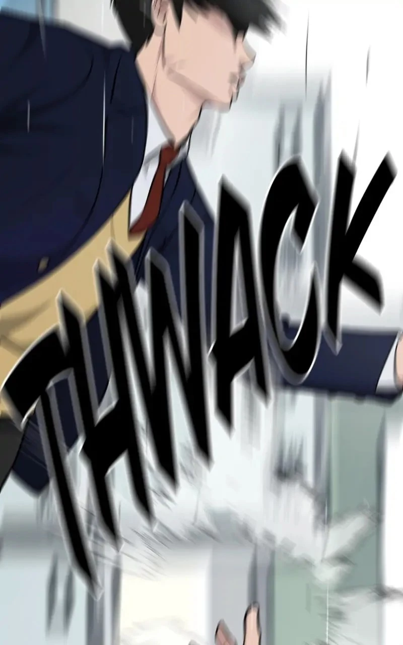 The Bully In-Charge Chapter 28 - 93