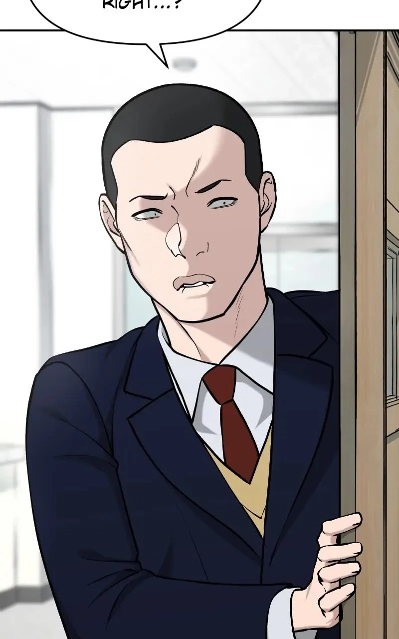 The Bully In-Charge Chapter 29 - 123