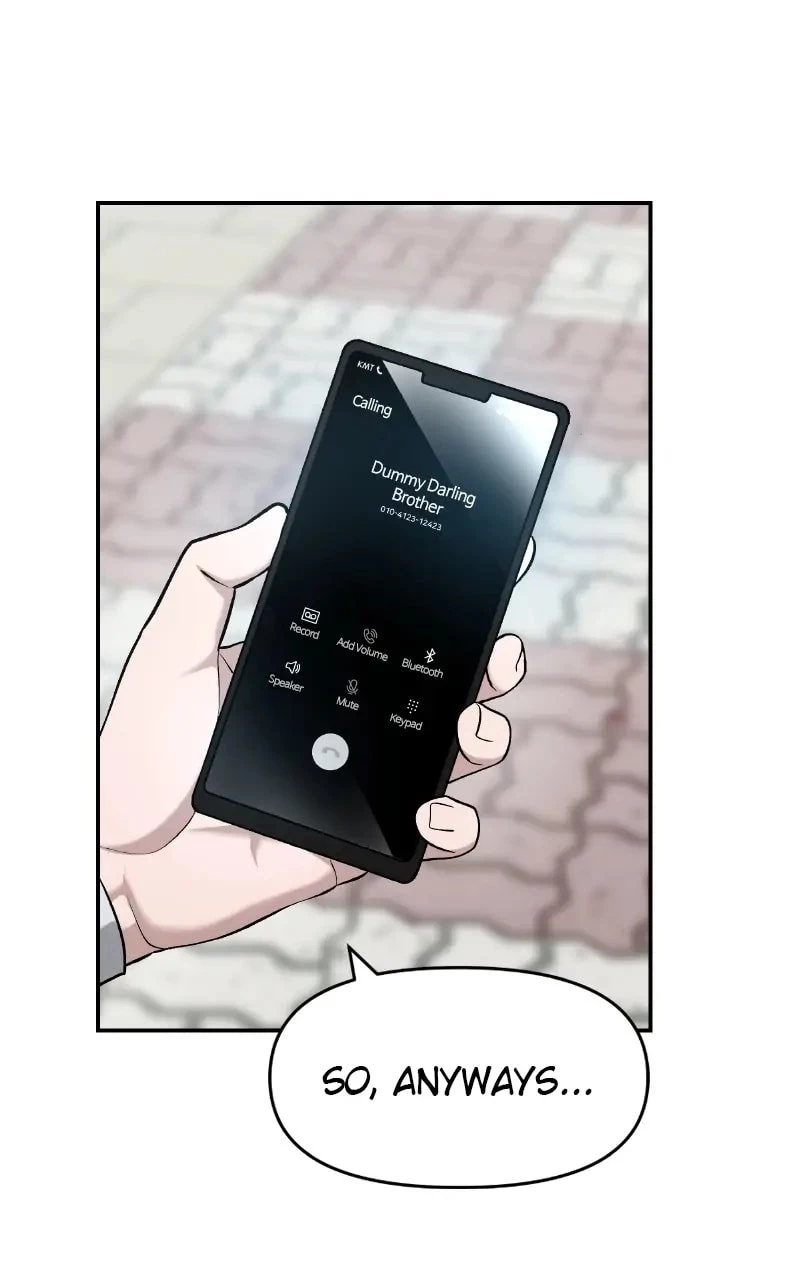 The Bully In-Charge Chapter 27 - 44