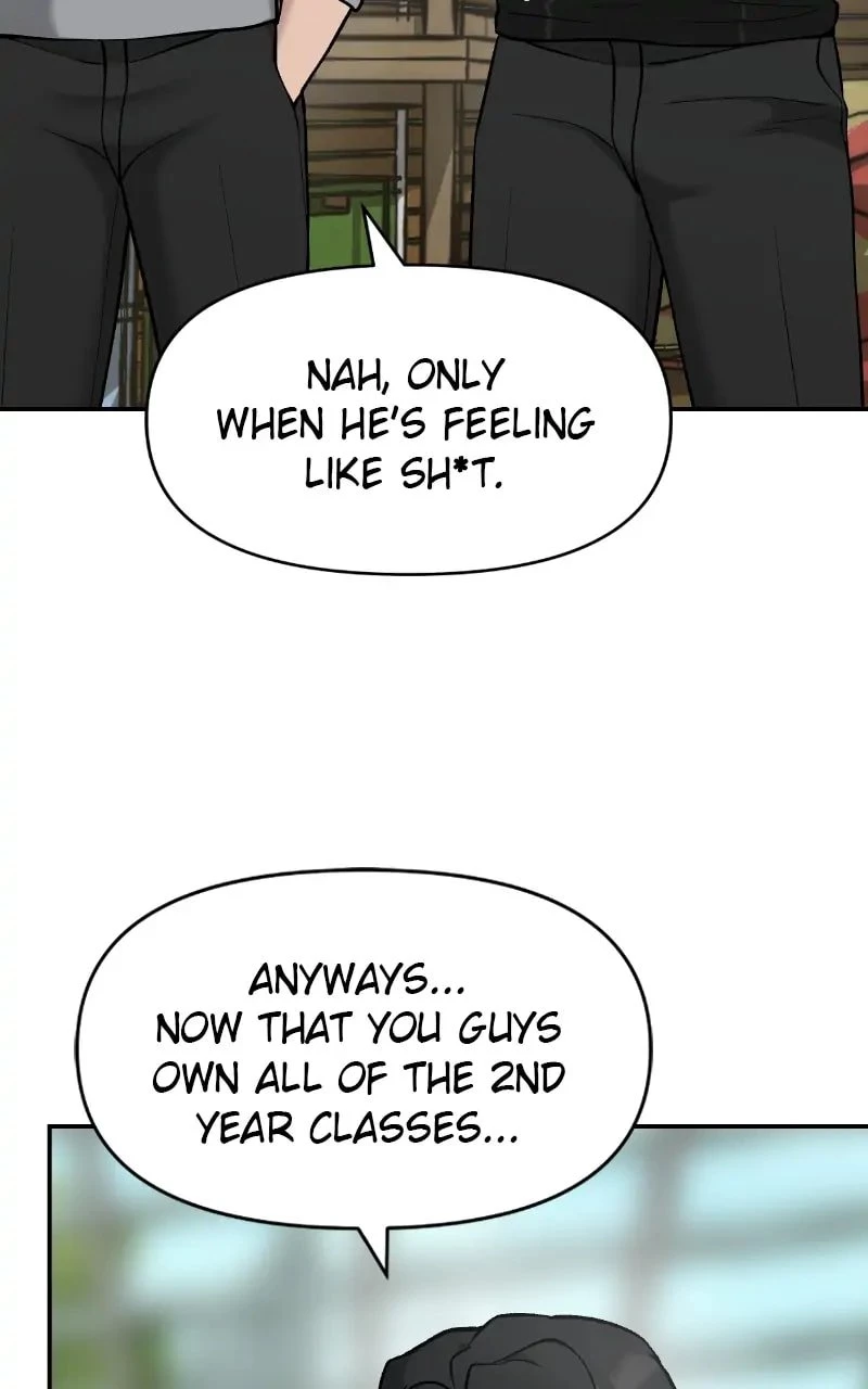 The Bully In-Charge Chapter 26 - 30