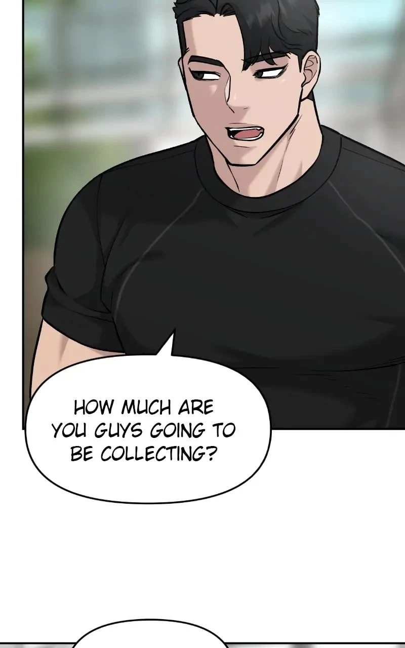 The Bully In-Charge Chapter 26 - 31