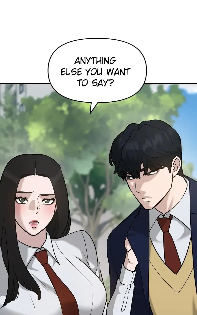 The Bully In-Charge Chapter 27 - 45