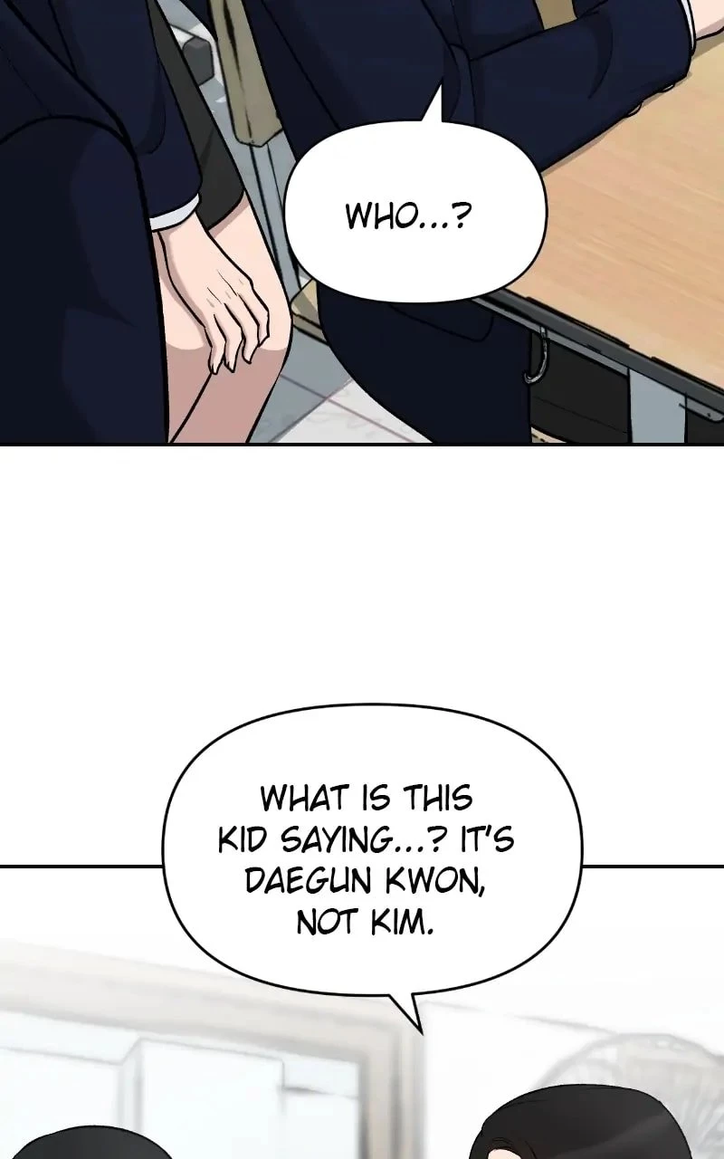 The Bully In-Charge Chapter 29 - 126