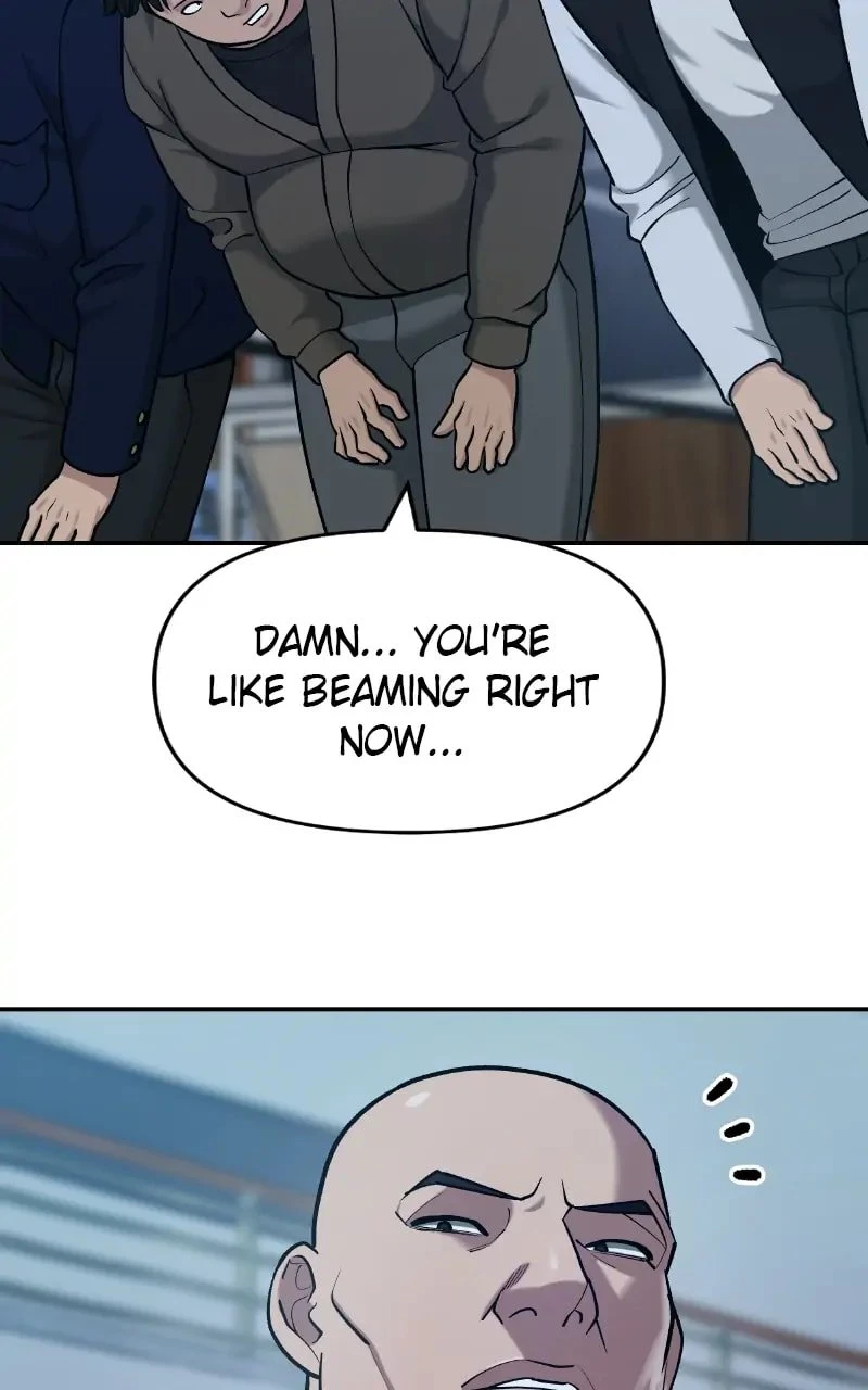 The Bully In-Charge Chapter 30 - 145