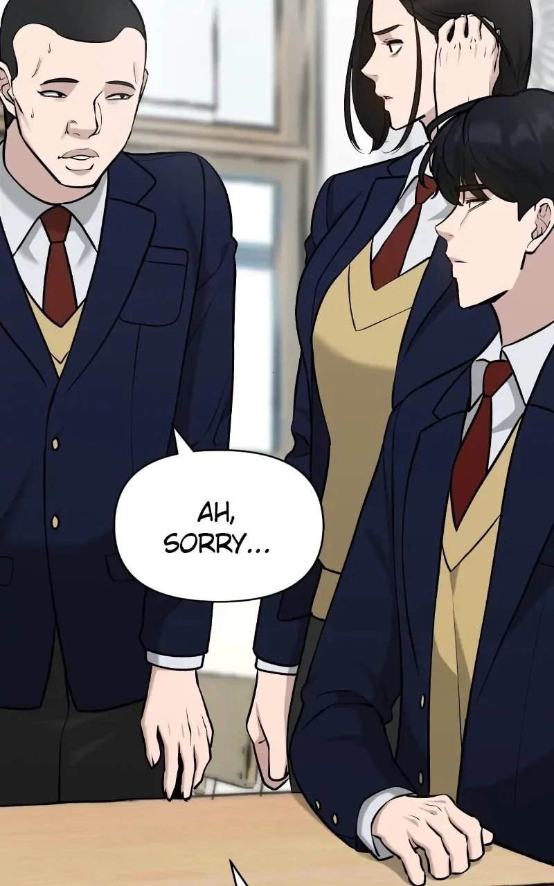 The Bully In-Charge Chapter 29 - 127