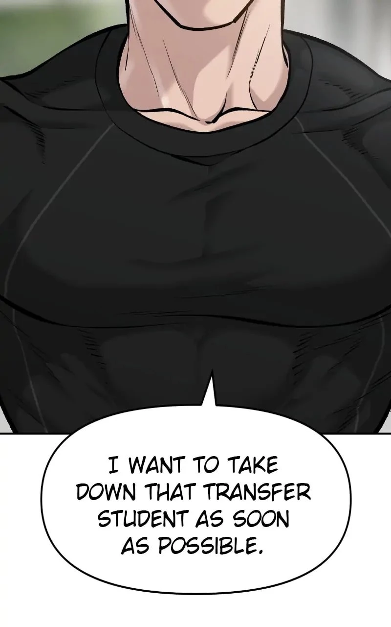The Bully In-Charge Chapter 26 - 34