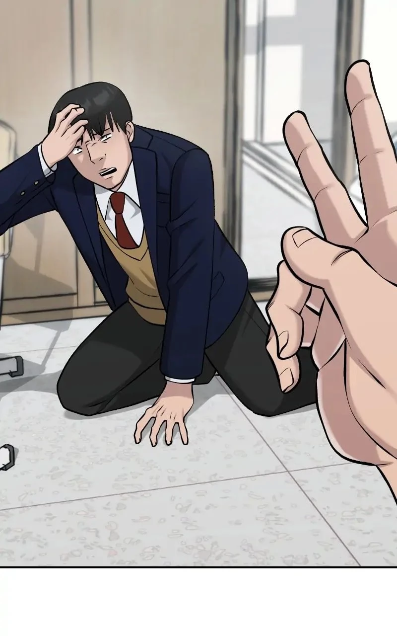 The Bully In-Charge Chapter 28 - 99