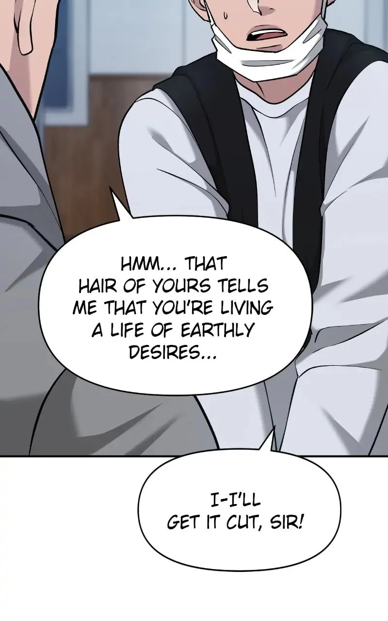 The Bully In-Charge Chapter 30 - 147