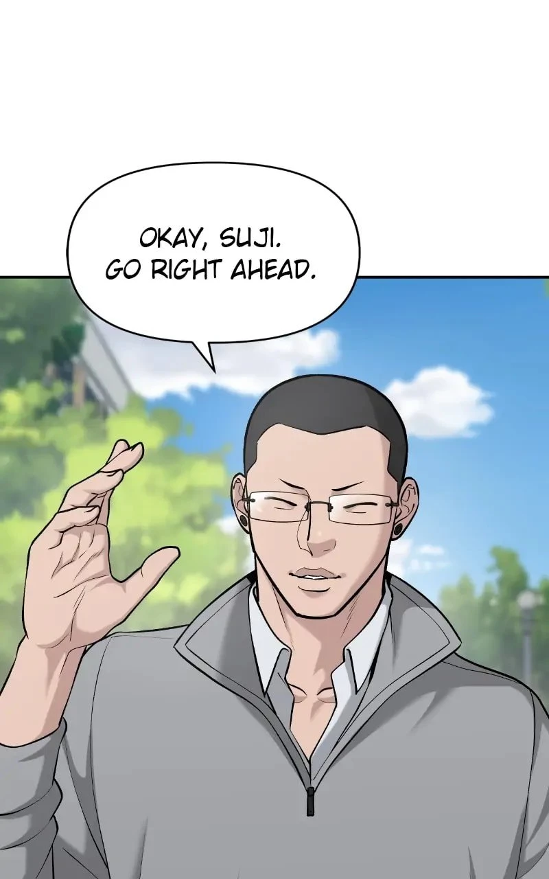 The Bully In-Charge Chapter 27 - 48
