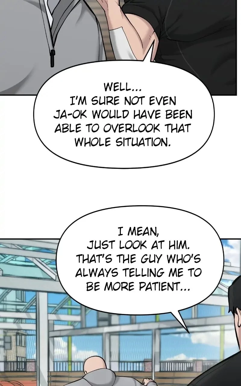 The Bully In-Charge Chapter 26 - 36