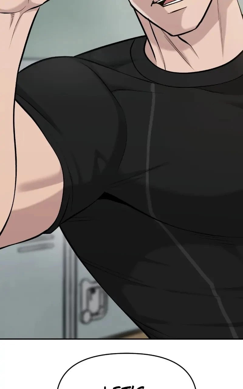 The Bully In-Charge Chapter 28 - 101