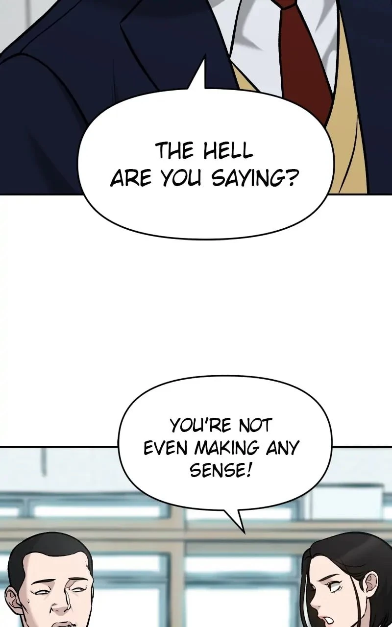 The Bully In-Charge Chapter 29 - 132