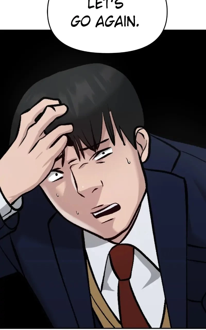 The Bully In-Charge Chapter 28 - 102