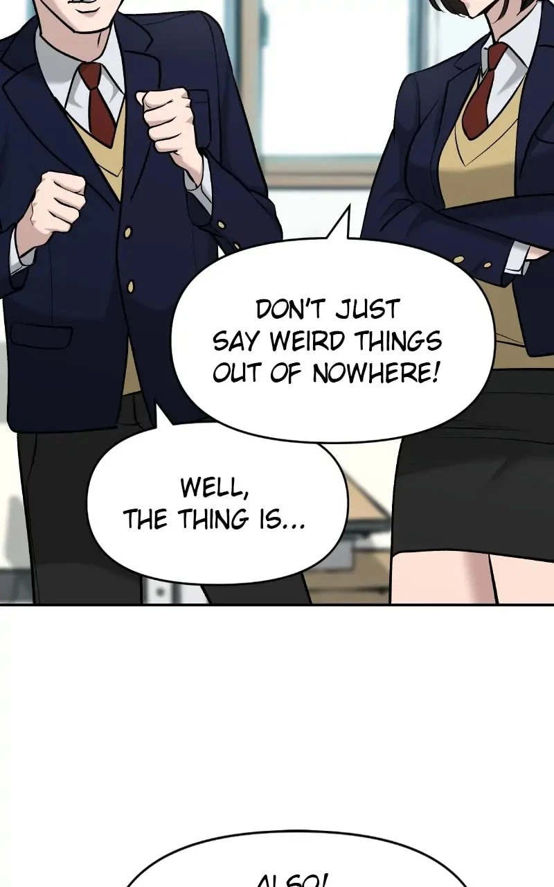 The Bully In-Charge Chapter 29 - 133