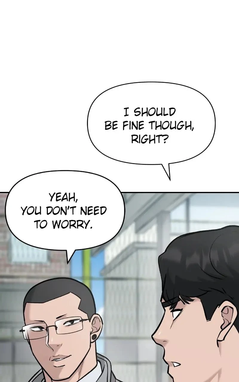 The Bully In-Charge Chapter 26 - 38