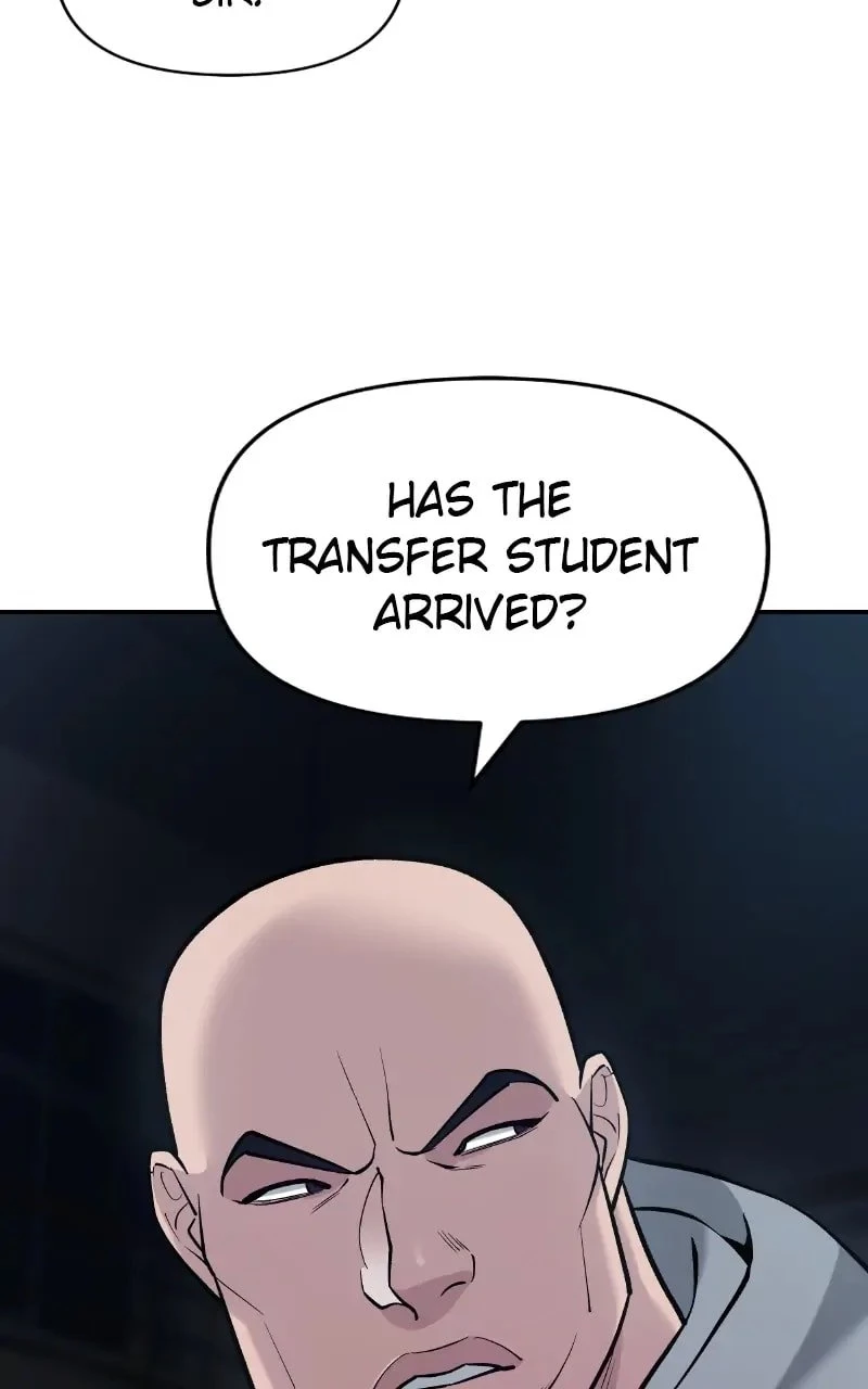 The Bully In-Charge Chapter 30 - 151