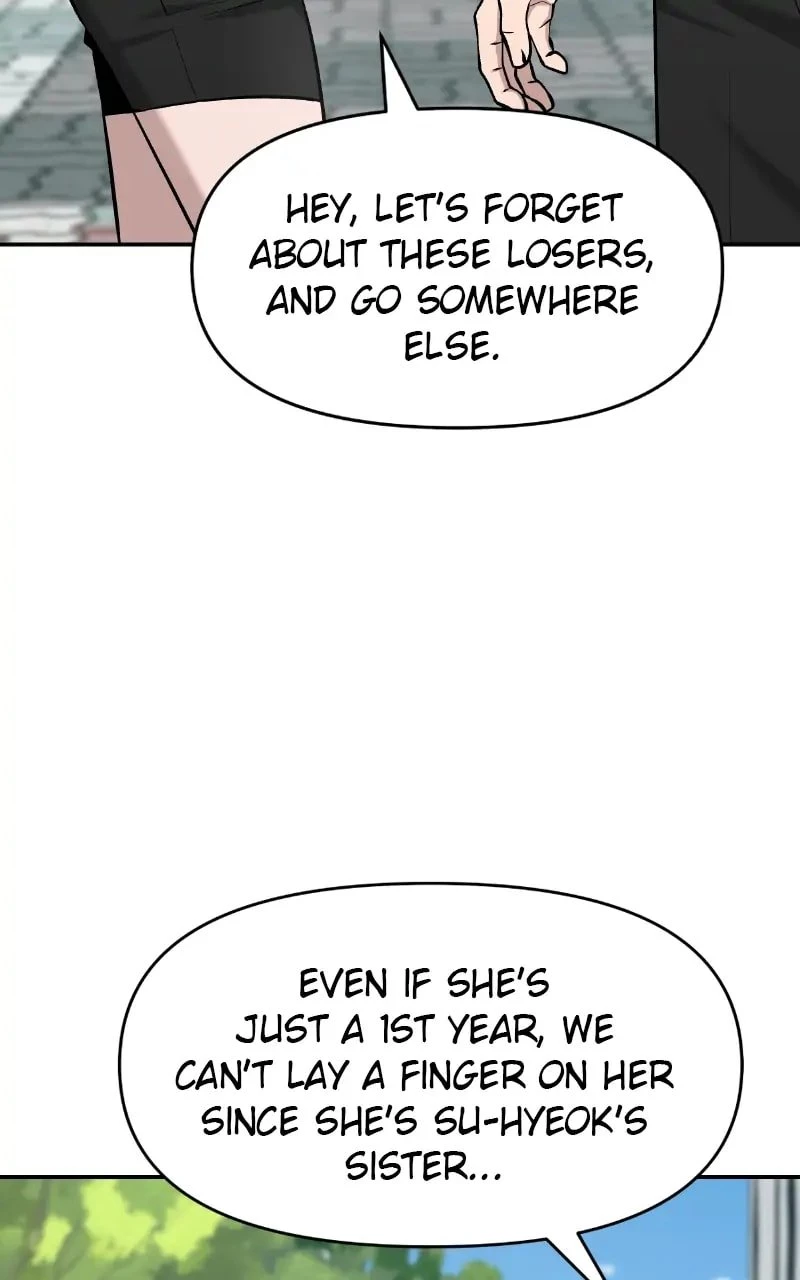 The Bully In-Charge Chapter 27 - 51