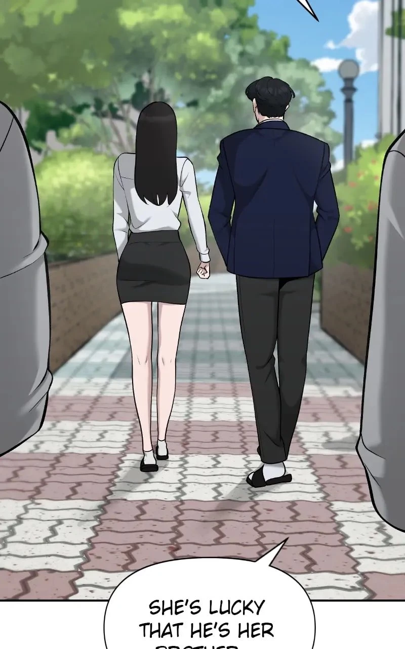 The Bully In-Charge Chapter 27 - 52