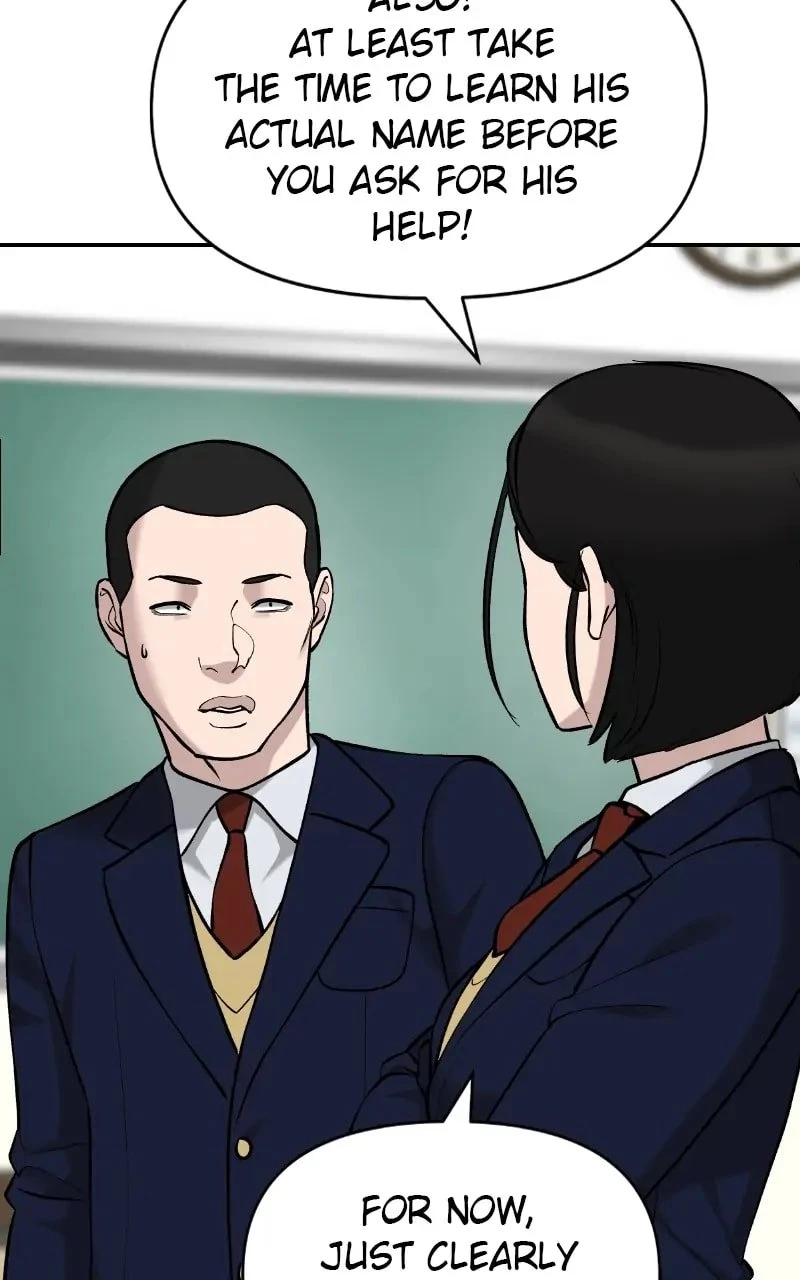 The Bully In-Charge Chapter 29 - 134
