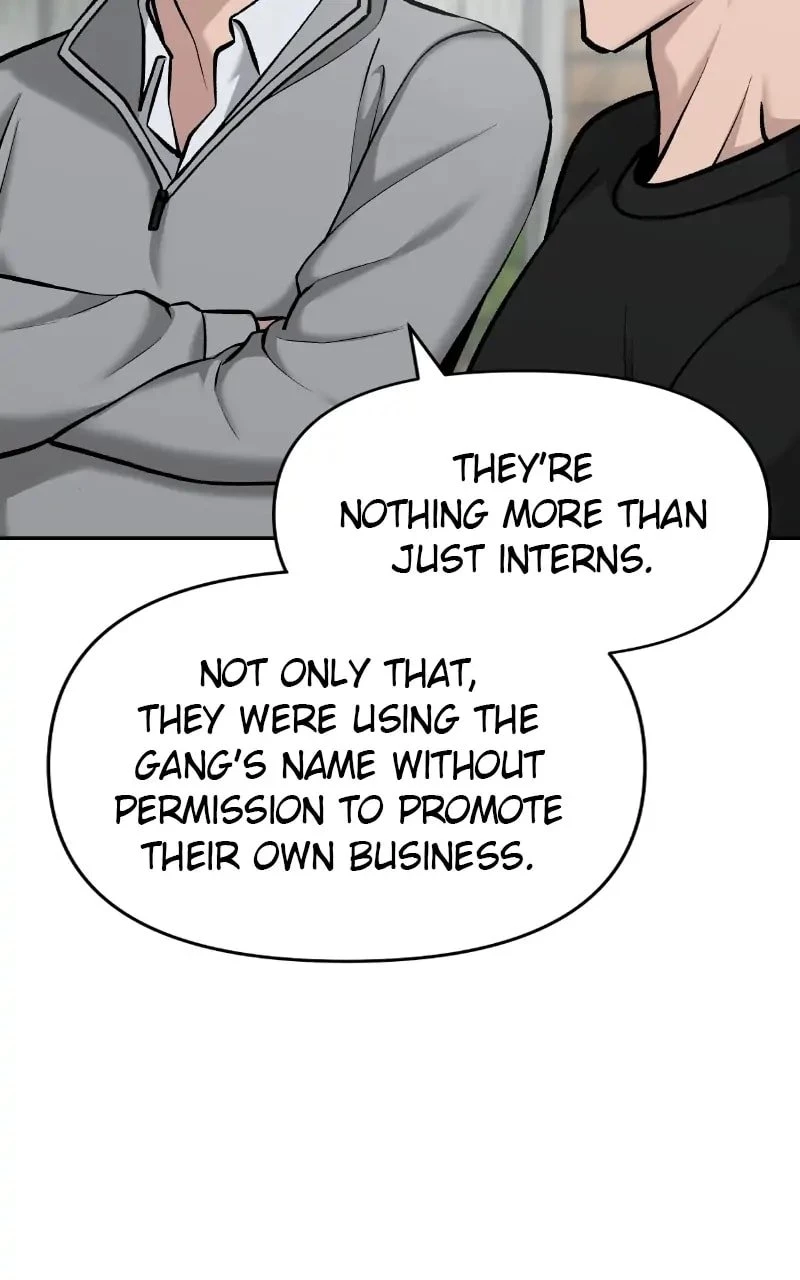 The Bully In-Charge Chapter 26 - 39