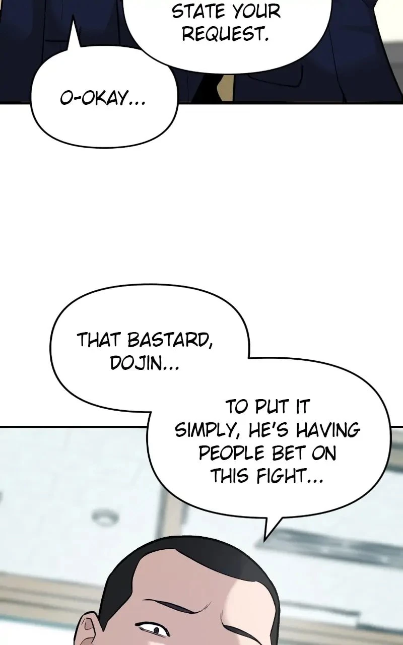 The Bully In-Charge Chapter 29 - 135