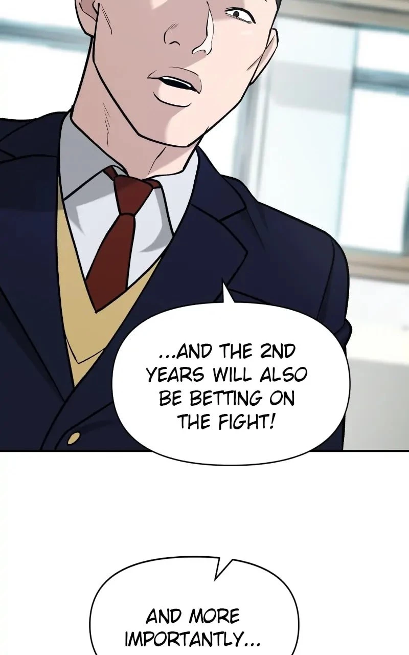 The Bully In-Charge Chapter 29 - 136