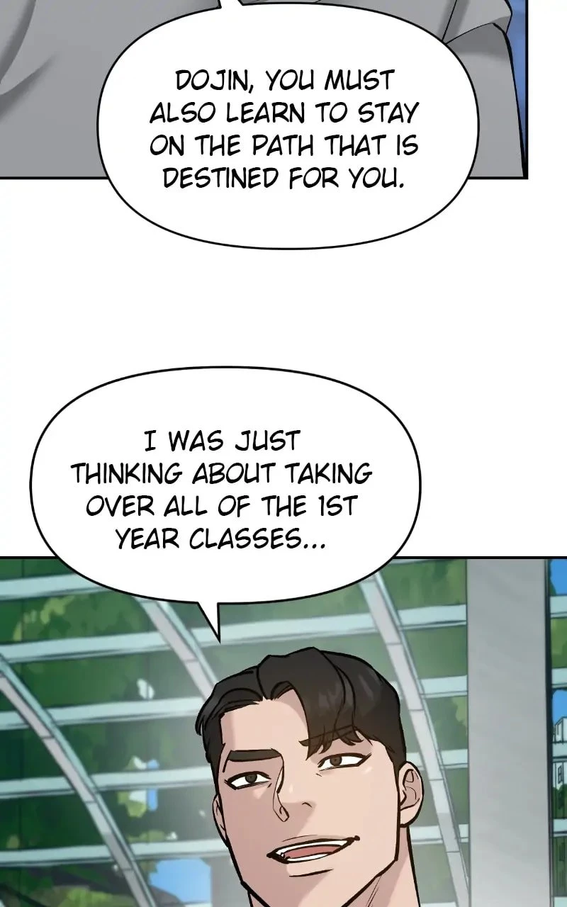 The Bully In-Charge Chapter 26 - 41