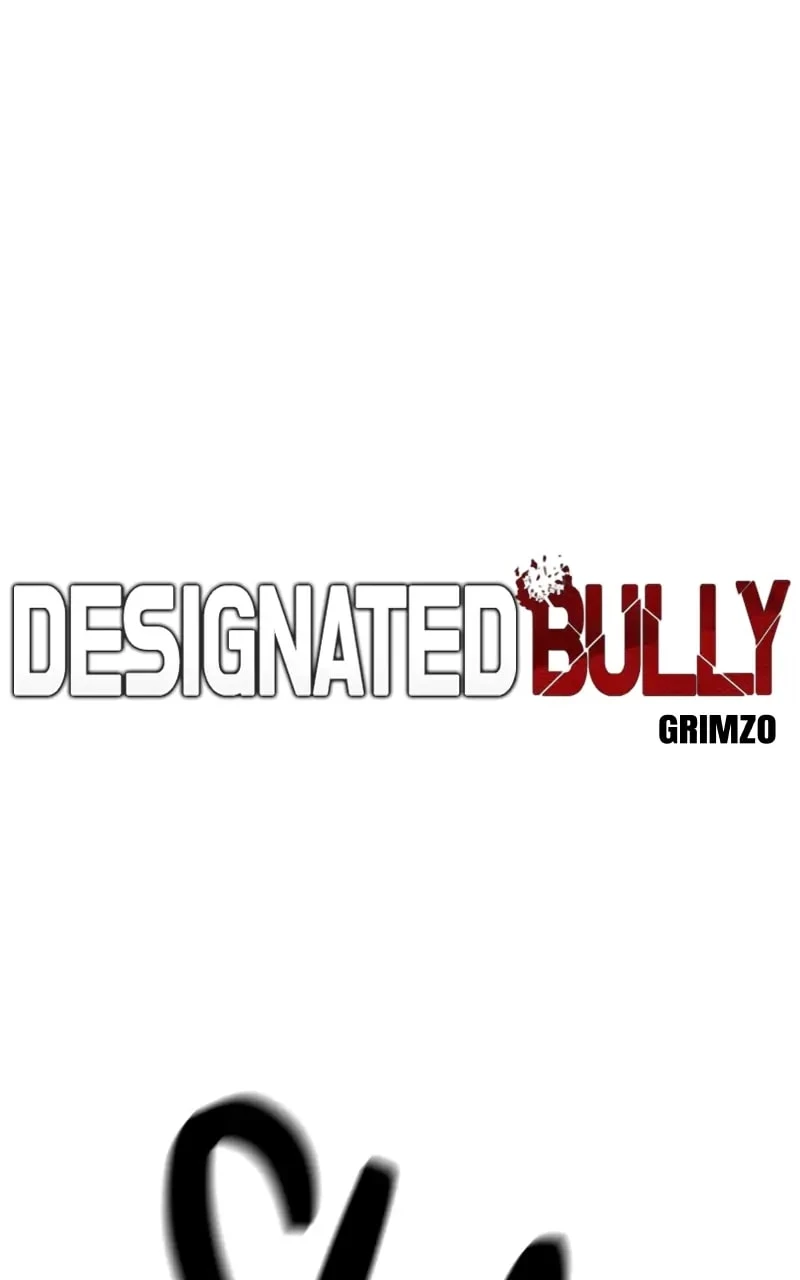 The Bully In-Charge Chapter 25 - 1