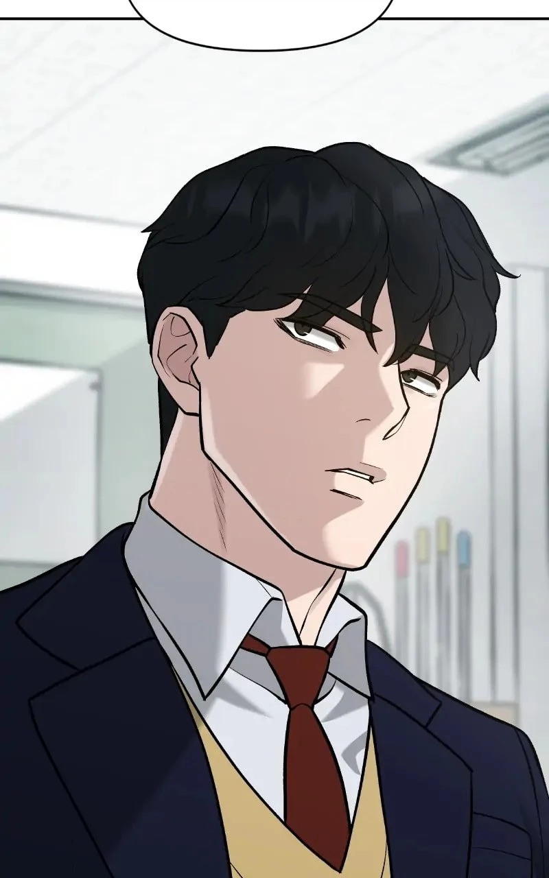 The Bully In-Charge Chapter 29 - 137
