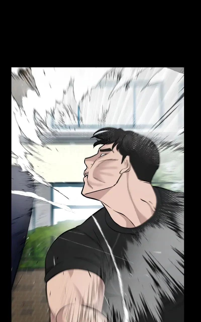 The Bully In-Charge Chapter 28 - 107