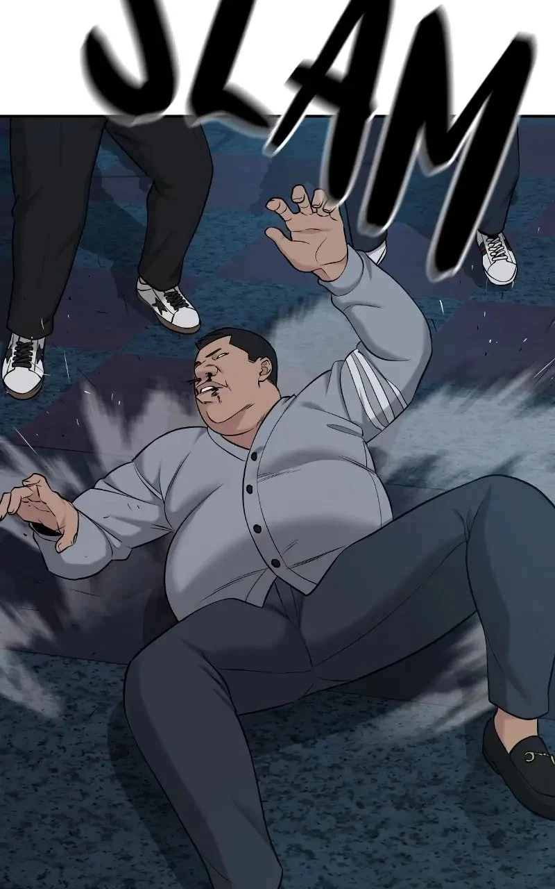 The Bully In-Charge Chapter 25 - 2