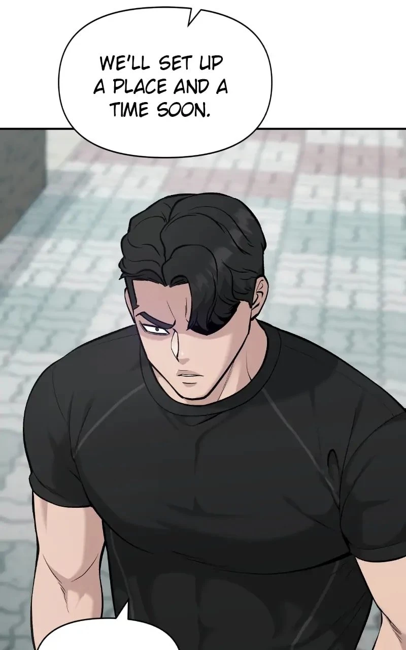 The Bully In-Charge Chapter 27 - 56