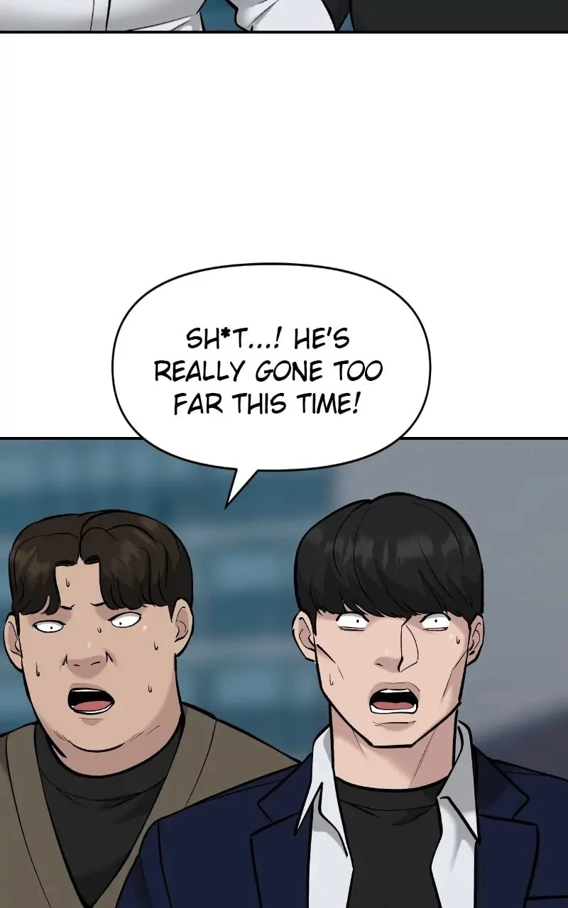 The Bully In-Charge Chapter 25 - 4