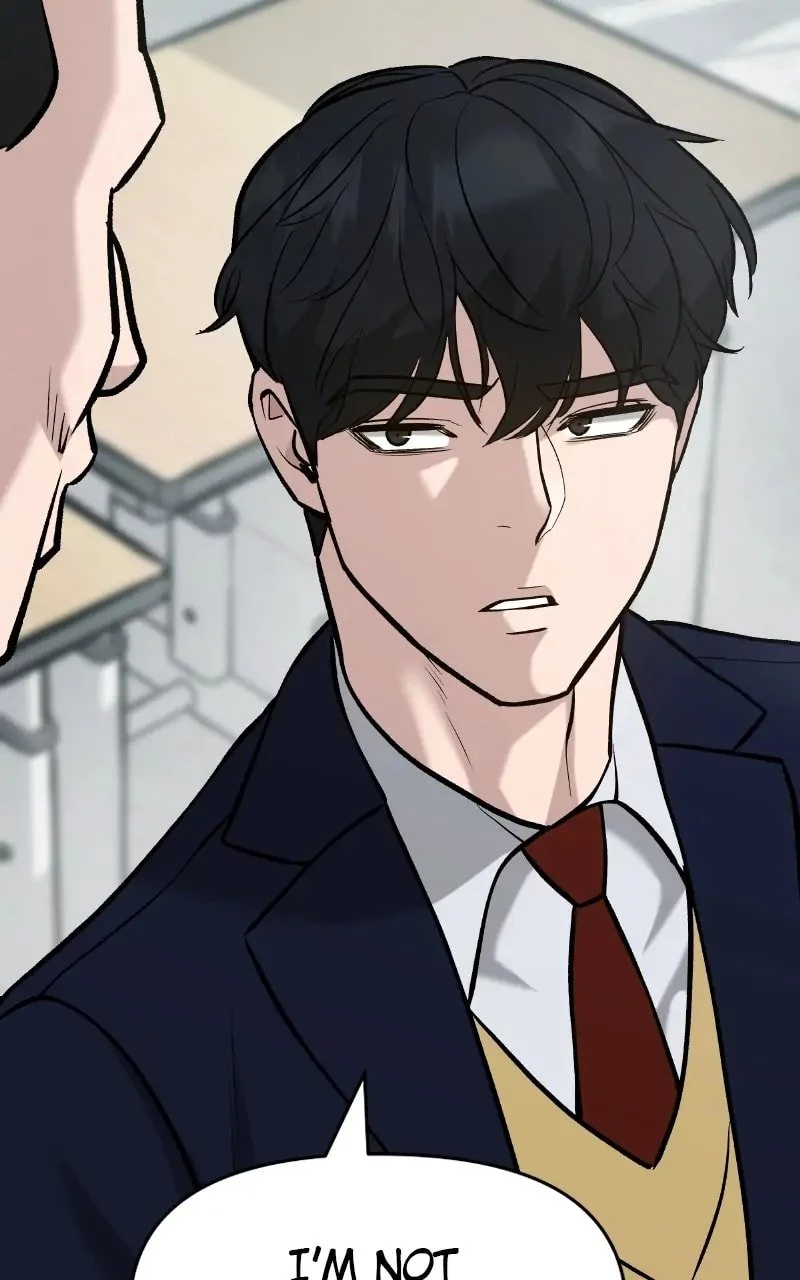 The Bully In-Charge Chapter 29 - 140