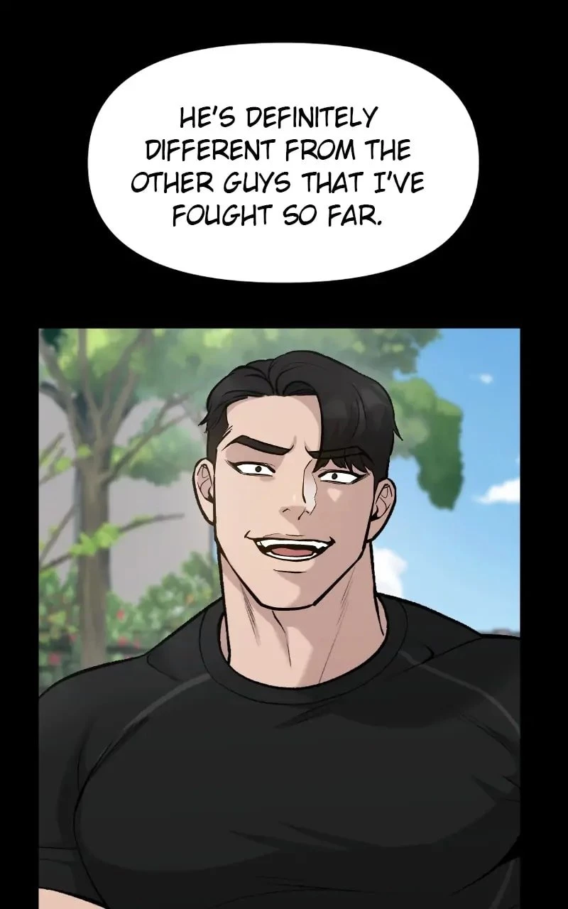 The Bully In-Charge Chapter 28 - 109