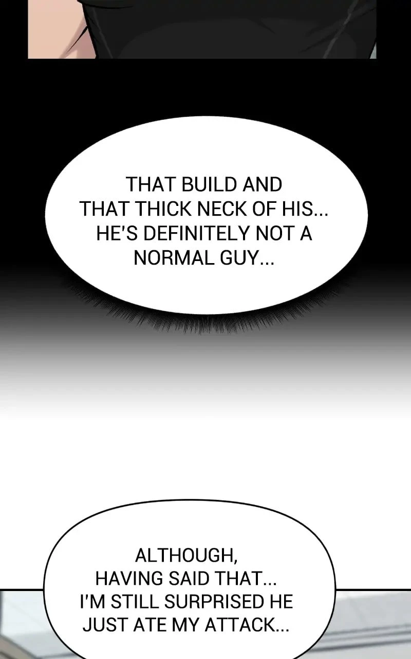The Bully In-Charge Chapter 28 - 110