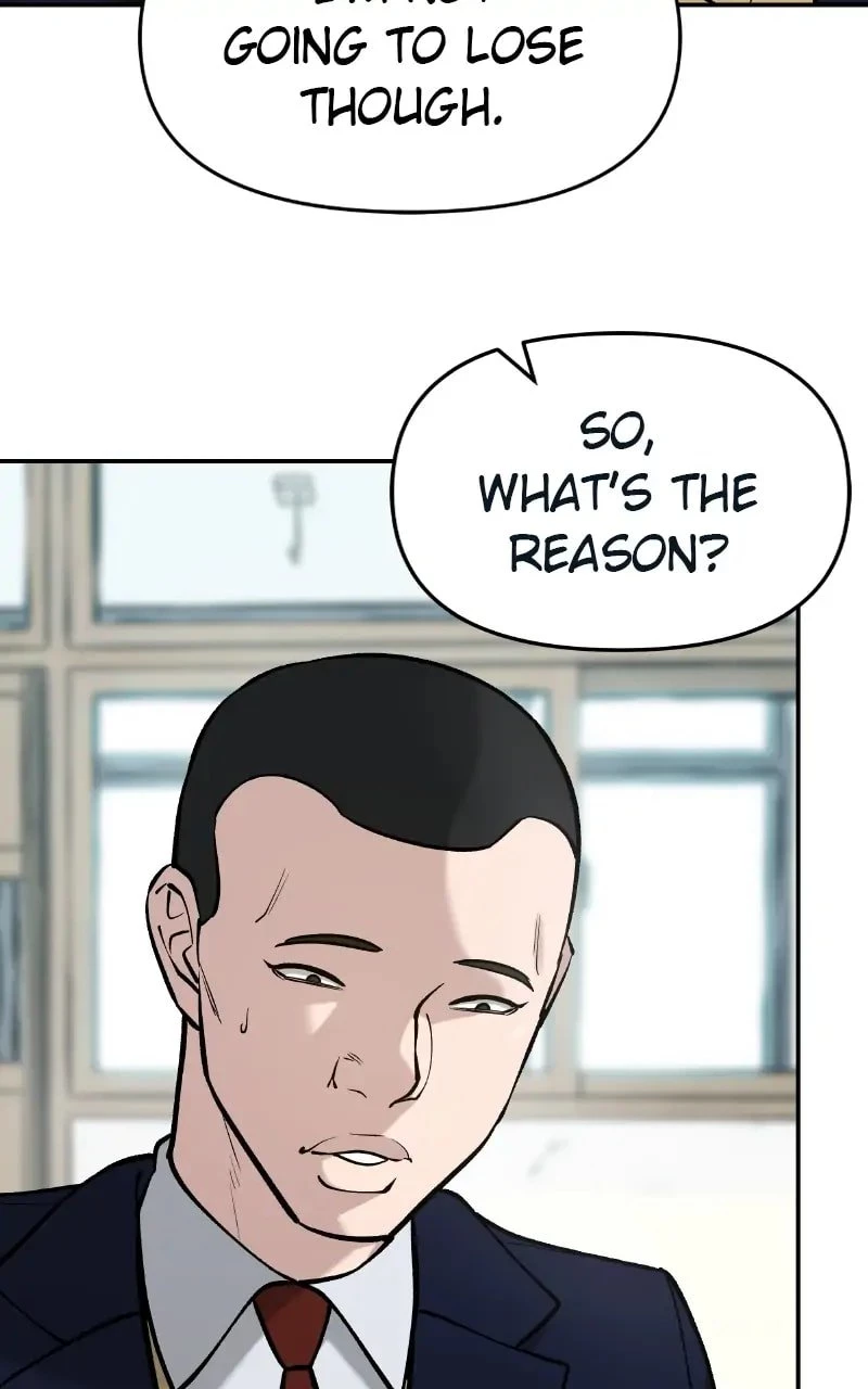 The Bully In-Charge Chapter 29 - 141