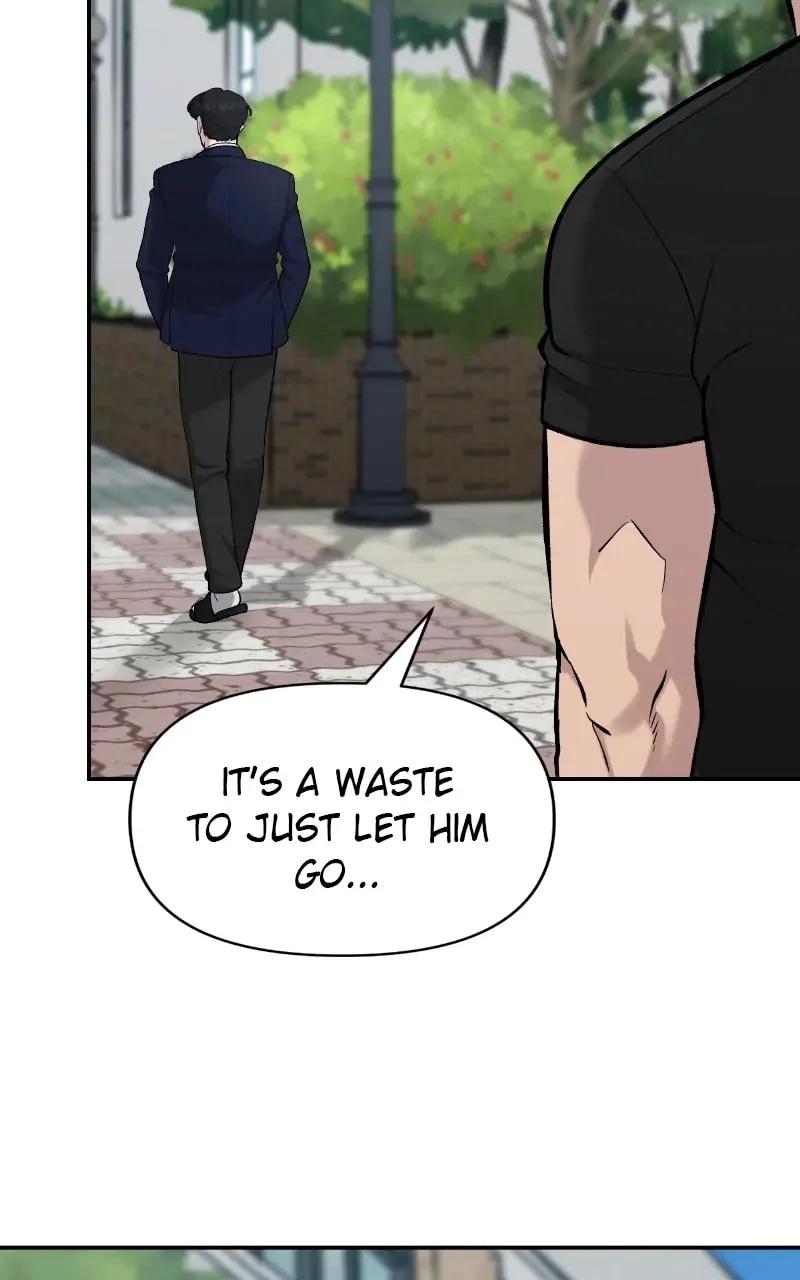 The Bully In-Charge Chapter 27 - 58