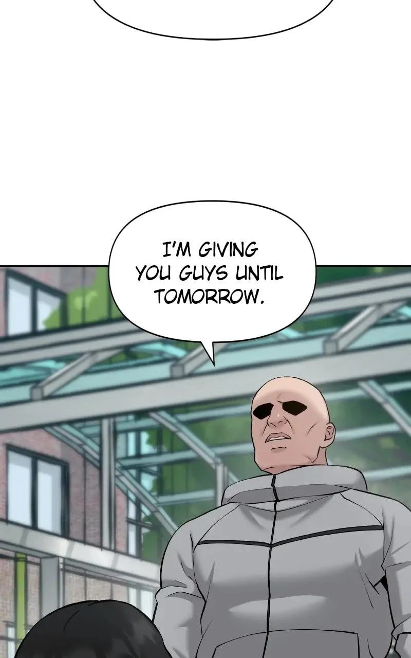 The Bully In-Charge Chapter 26 - 45