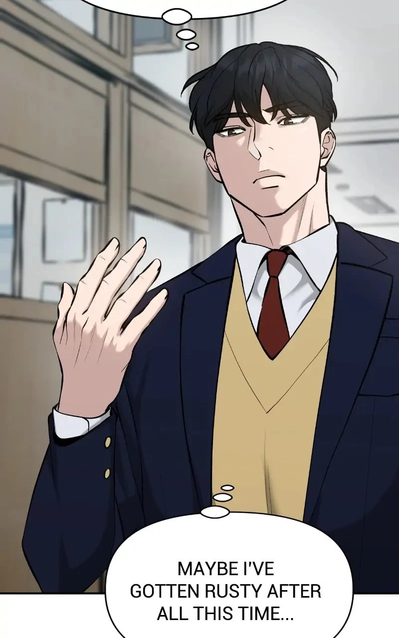 The Bully In-Charge Chapter 28 - 111