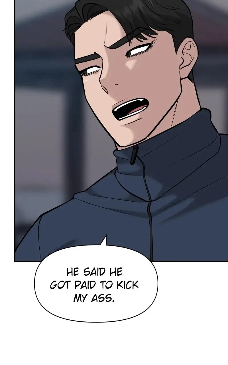 The Bully In-Charge Chapter 25 - 6