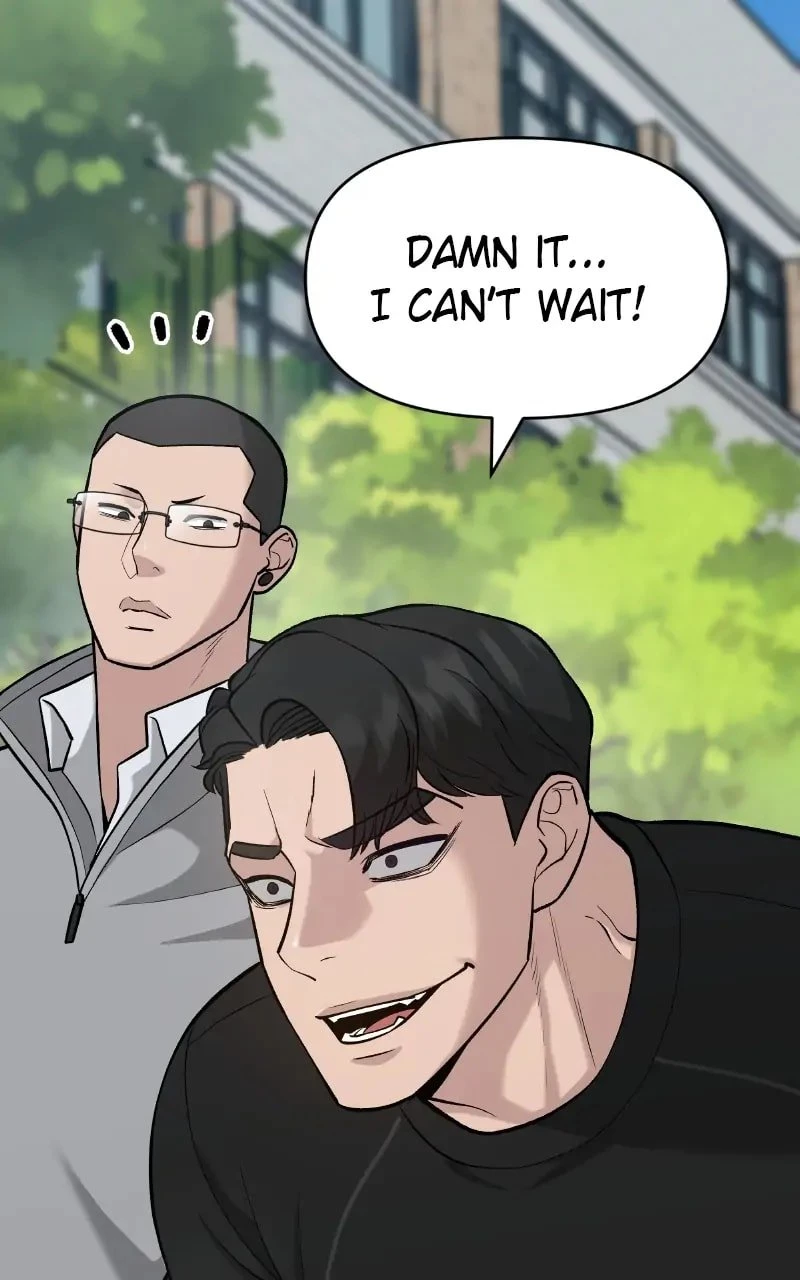 The Bully In-Charge Chapter 27 - 59