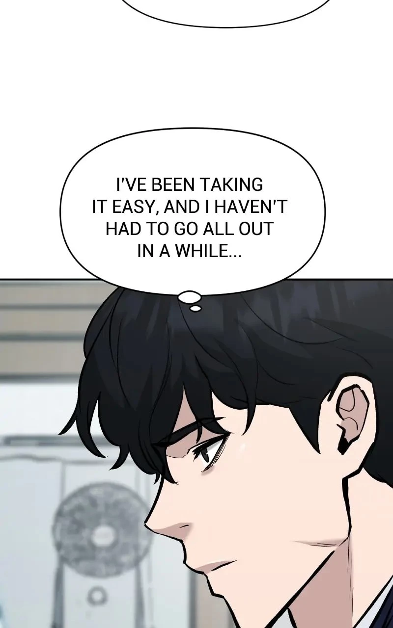 The Bully In-Charge Chapter 28 - 112