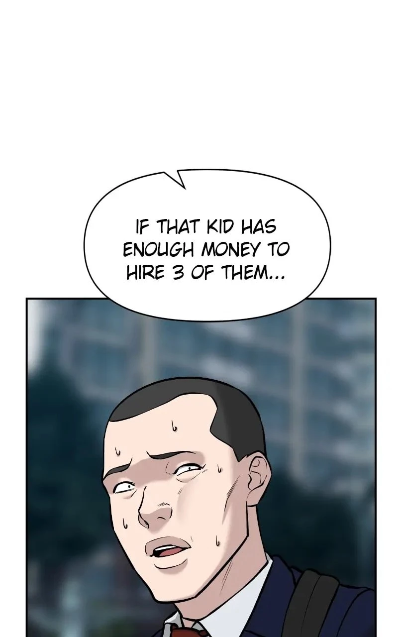 The Bully In-Charge Chapter 25 - 7