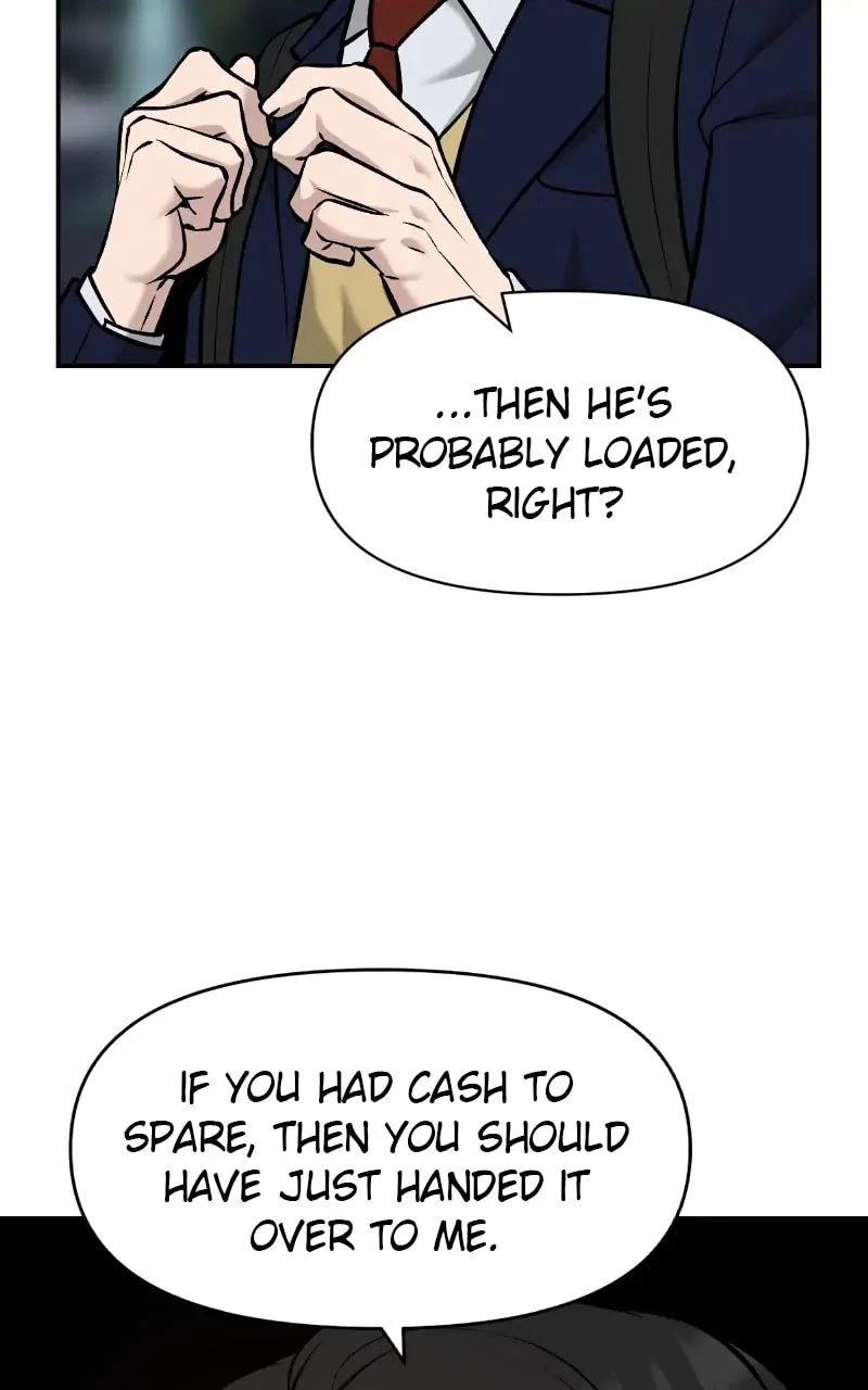 The Bully In-Charge Chapter 25 - 8
